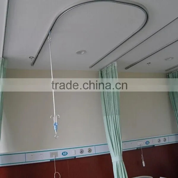 Sliding Hospital Infusion Tracking Support photo-2