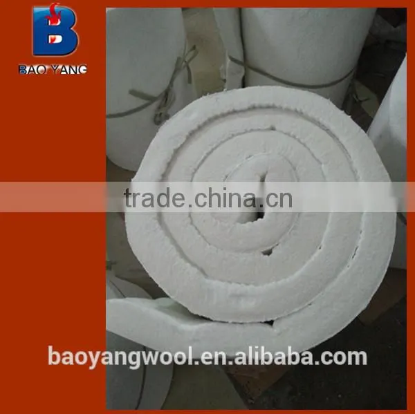 Weave Bags Packing 1260 Ceramic Fiber Blanket photo-5