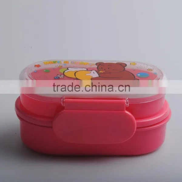 Compact Storage Household Articles Warm Food Lunch Box