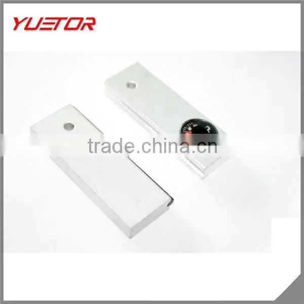 Survival Gear Magnesium Flint Stone Fire Starter photo-3