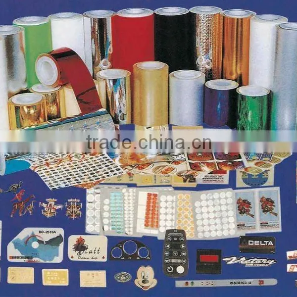 Custom Sticker Rolls photo-6
