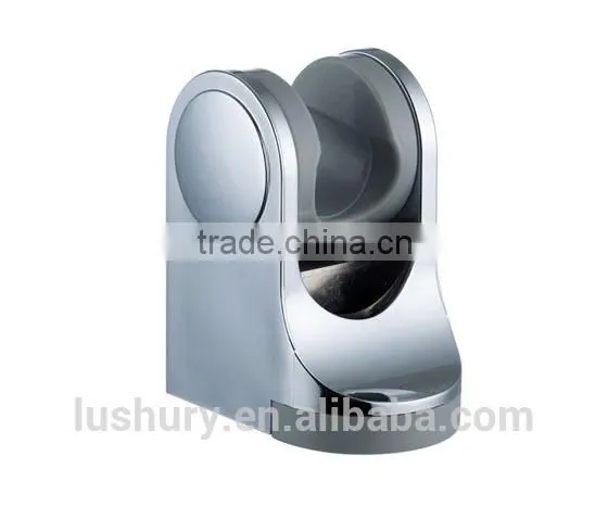 Chrome ABS Shower Holder photo-2
