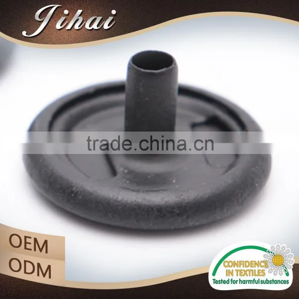 Wholesalers China Metal Cap Prong Button Snap Head Rivets photo-6