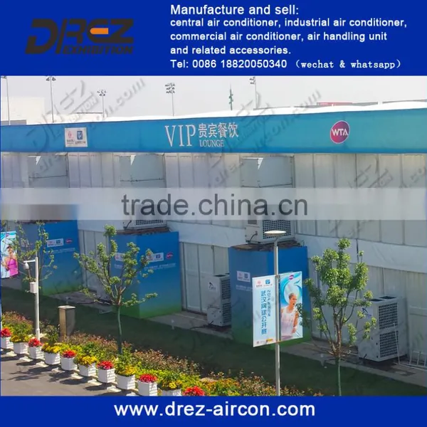 15Hp to 30Hp Tent Air Conditioner for Party Tent