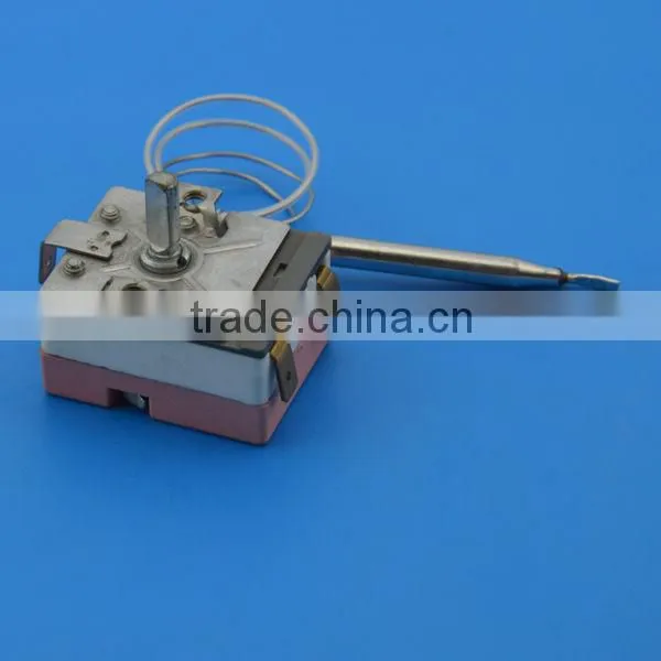 Electric Water Heater Thermometer Parts photo-3