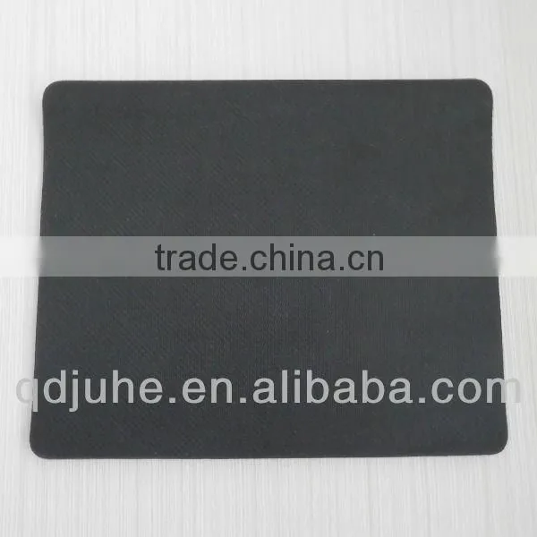 Sublimation White Blank Mousepad photo-3
