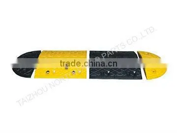Speed Bump, Rubber Speed Bump