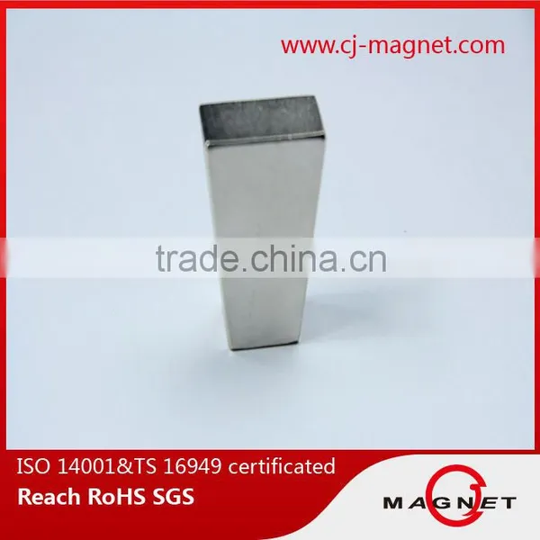 Top Brand Generators Magnets for Sale N48 Neodymium Magnet Price photo-5