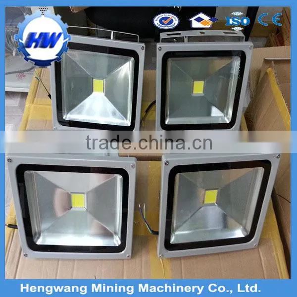 Portable Rechargeable Led Floodlight photo-5