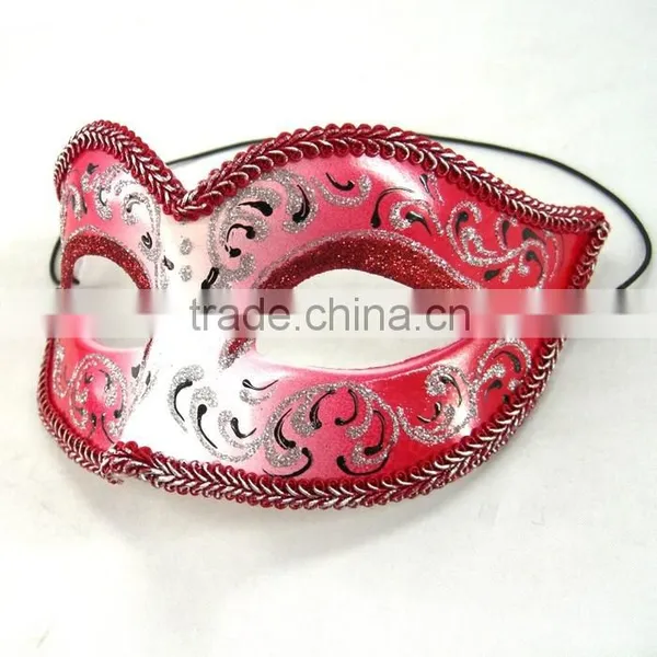 Masquerade Eye Masks for Women photo-5