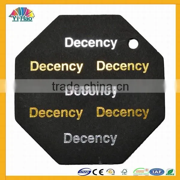 China Hang Tag Manufacture photo-6