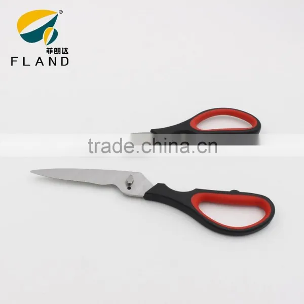 YangJiang Factory Manufacture Hot Sale Multi-purpose S/S Food Scissors photo-3
