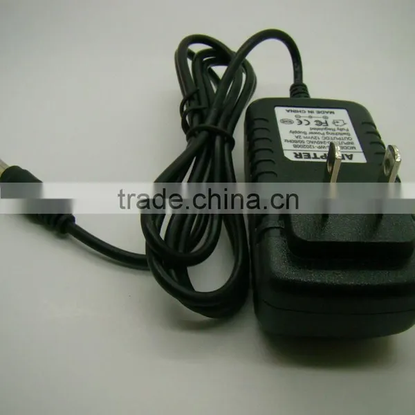 Generic AC Adapter Wall Charger For Acer Iconia Tab A200 Tablet Power Supply PSU photo-3