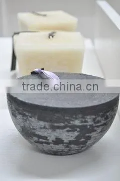 art candle