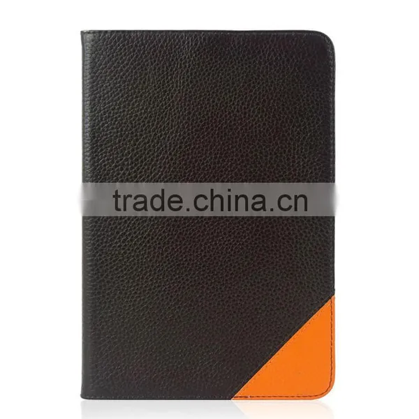 Customized Leather Case for Pad Factory Direct Sublimation Leather for Ipad Cases photo-6