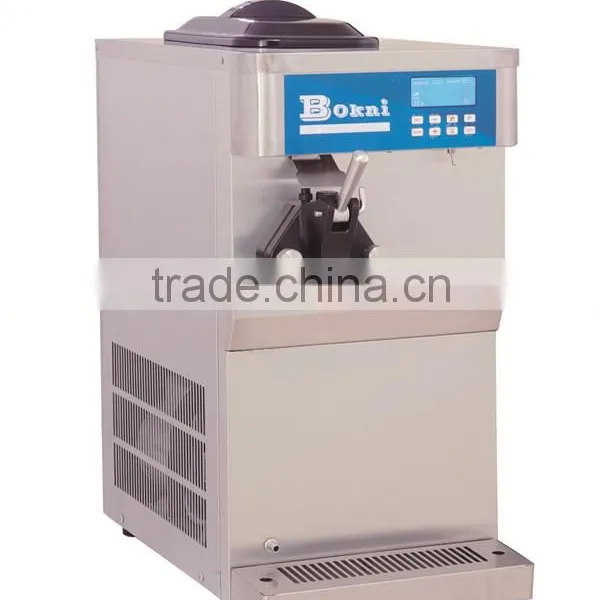Guangdong Factory Best Italian Ice Cream for Shopping Mall Use