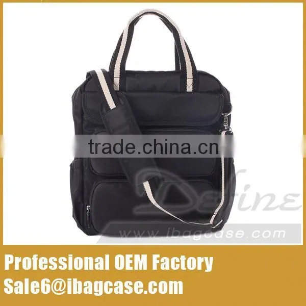 Amazon Black Diaper Bag Backpack 2016 photo-4