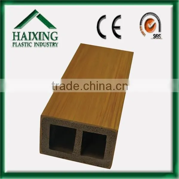 ps Foam Immitate Wood Profile,CE,SGS,30s,asa photo-4