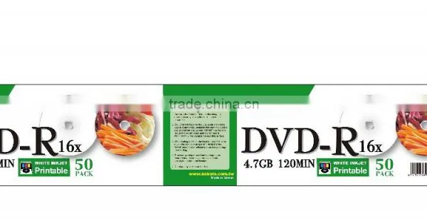 Wholesale on Trending Hot Products Blank Dvd With Case photo-2