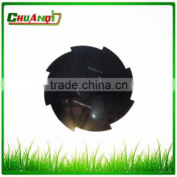 Lawn Mower Parts Wholesale Brush Cutter 4 Stroke With Kinds of Blades photo-3