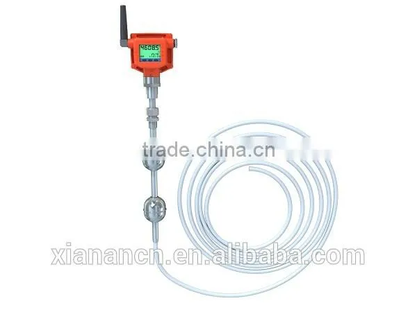 ACL-1 Wireless Magnetostrictive Level Meter photo-4