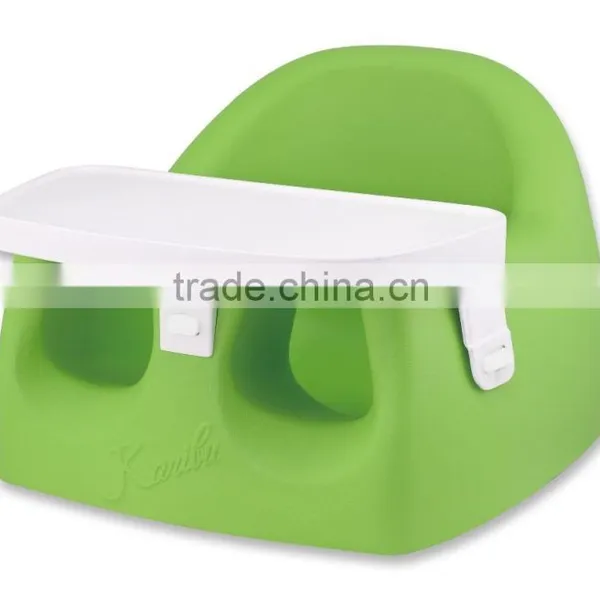 PM3386Cushy Baby's First Comfy Seat photo-2