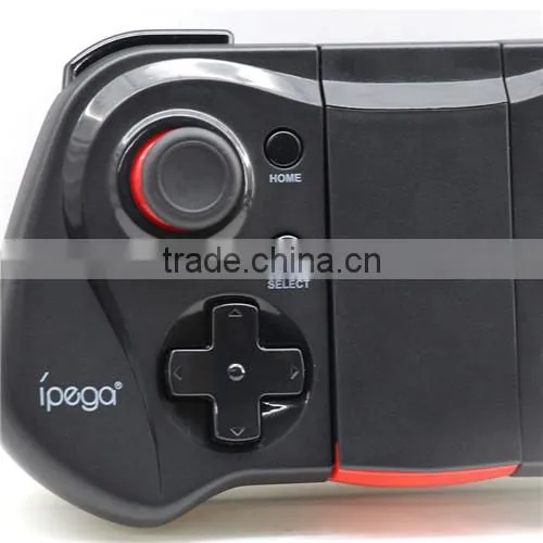 IPEGA 9033 2015 New Style Bluetooth Gamepad for IOS and Android Mobile Phone/tablet pc photo-2