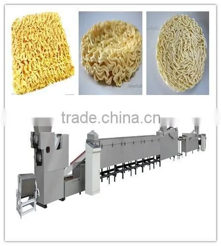Instant Noodles Machine/making Machine for Sale Made in China photo-3