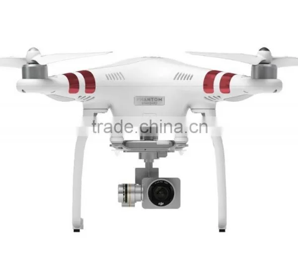 No. 1 Selling DJI Phantom 3 Standard Version Drone Quadcopter With 2.7K Camera photo-3