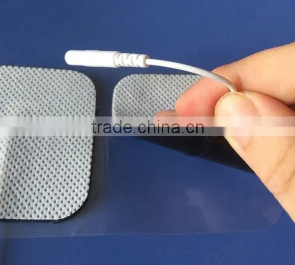 Tens Electrodes Conductive Gel Pads photo-4