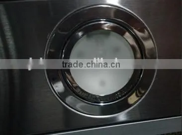 C -- High Performance Price Ratio Silm Hood photo-4