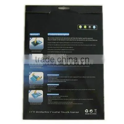 Screen Guard for IPad