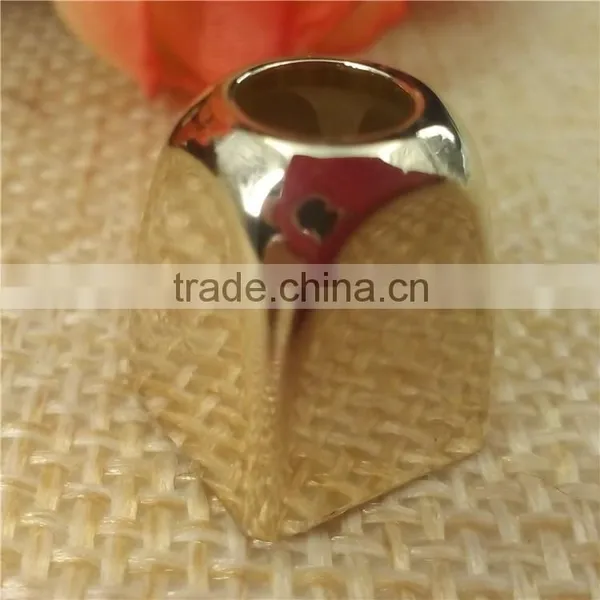 Cord End Stopper Metal Fashion Metal Stopper Wholesale photo-3