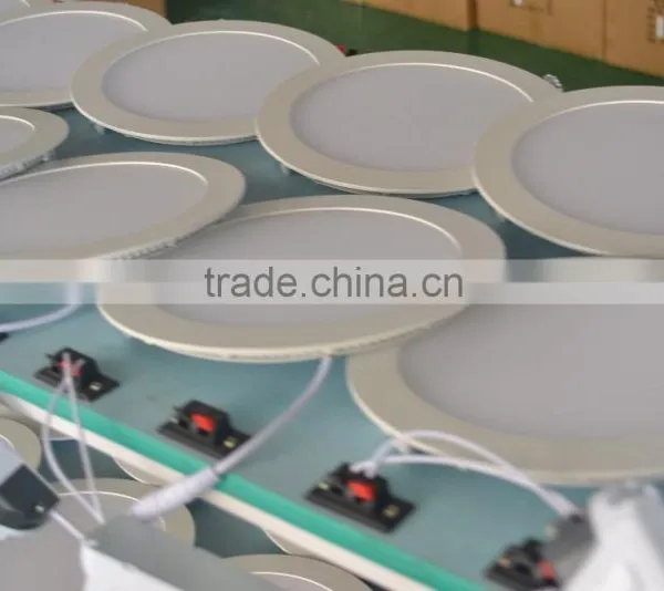 Ceiling Light Panel Light for Indoor 3w 6w 12w 15w 18w 24w Ceiling Panel photo-2