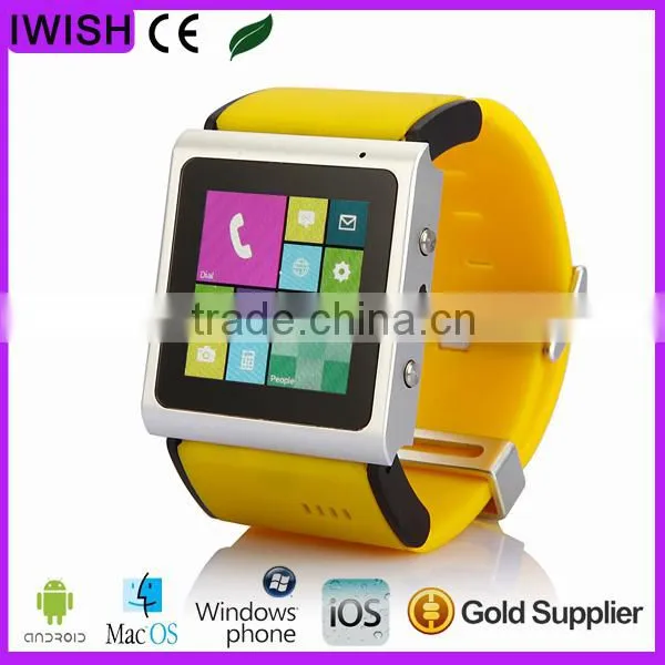 smart watch mobile phone