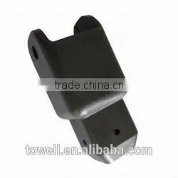Shenzhen Precision Cnc Plastic Injection Car Part Mould photo-5