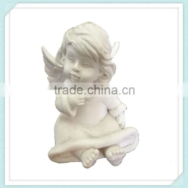 Hot Sales Polyresin Cherub photo-4