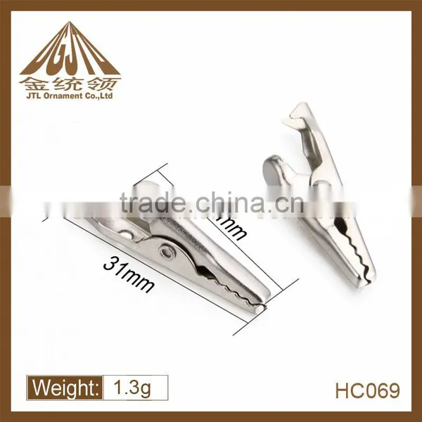 Fashion Metal Clip for Curtain