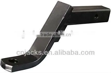 Towing Ball Mounts Wiht 6 Inch Drop