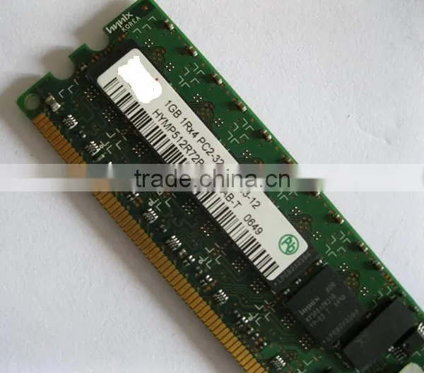 Server Memory DDR REG 1gb PC2700 333MHZ photo-2