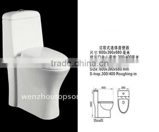 Human Toilet ,bidet Toilet Seat