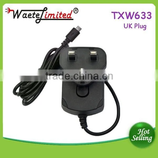 CE ROHS 12V 1.5A Travel Tablet Charger For Acer A500 Supplier&Manufacturers photo-3