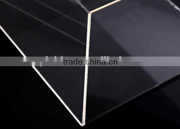 2016 Acrylic Storage Box New Deaign for Kids or Adult Shoes Packaging Quality Choice photo-4