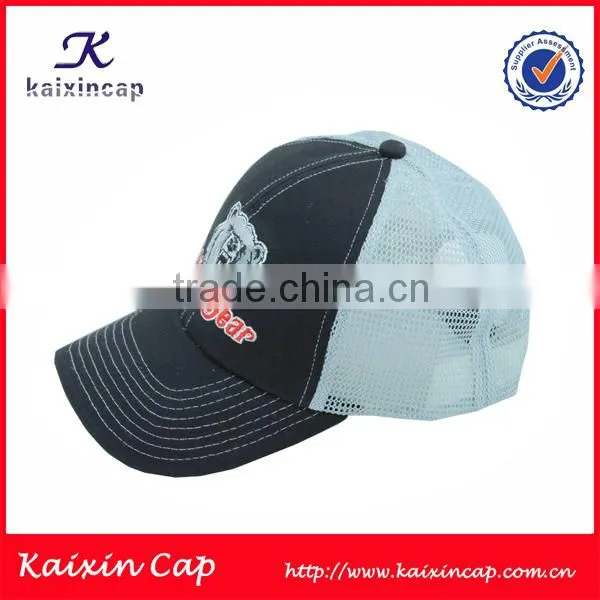 2016 Customize Cheap High Quality Trucker Hat photo-3