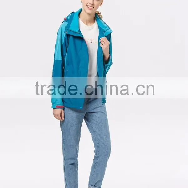 ESGUARD Waterproof Jacket Cheap Price photo-2