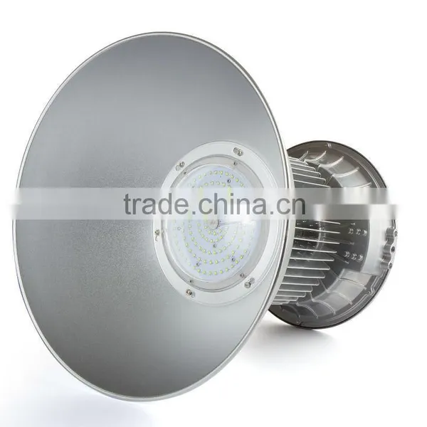 Shenzhen Manufacturer!!160w Industrial Led High Bay Light With Meanwell Driver photo-2
