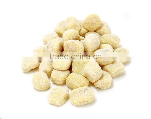 Mango Soft Candy With Pulp Chewy Soft Mango Candy Preserved Thailand