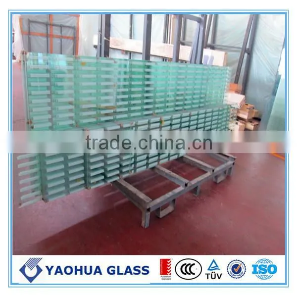 China Hot Sale Ceramic With Iso 4 5 6 8 Glass photo-4