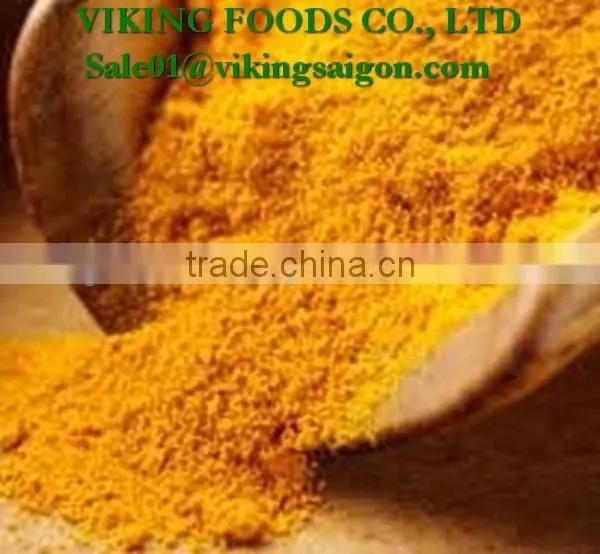 TURMERIC POWDER _ GOOD QUALITY _ FROM VIETNAM photo-3