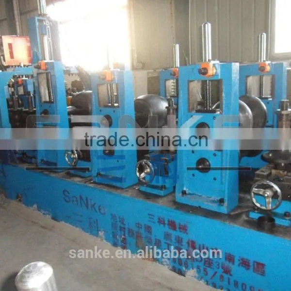 Concrete Pipe Making Machine for Big Pipe photo-2